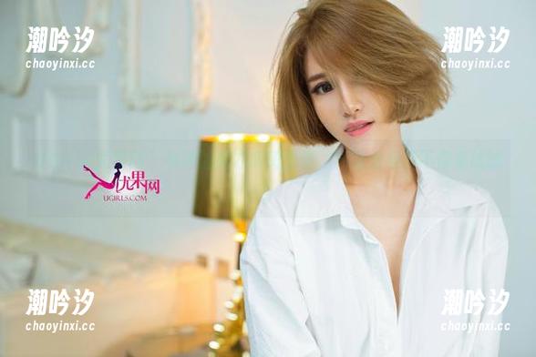 UGirls尤果网-绮里嘉 UGirls尤果网 - 有种油亮才叫绮里嘉,高清合集要不你来试试?