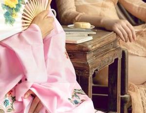 UGirls尤果网 – 肉丝的咸香，郭婉祈私房作品里那股味儿真让人意外