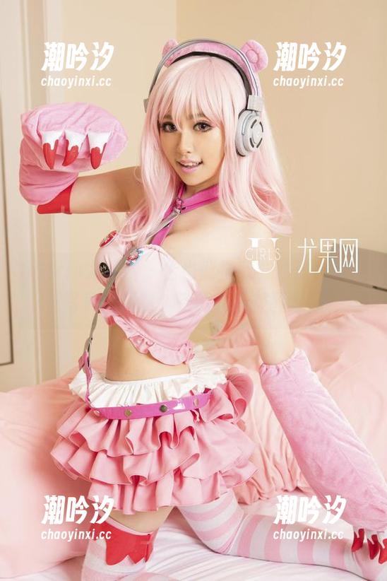 UGirls尤果网-韩沫瑜 UGirls尤果网 - 你也能拥有,韩沫瑜的棉袜写真的福利,别说我没提醒过你。