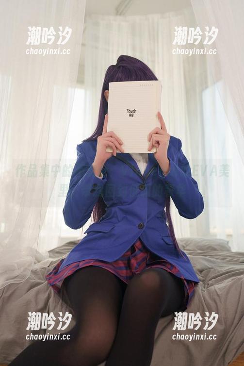 Vinnegal 作品集中的不安分:Vinnegal的EVA美里,带我回到低调的奢华