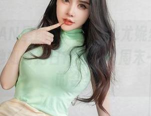 XINGYAN星颜社 – Egg_尤妮丝的毛衣：观看她如何把日常穿得像周末一样轻松的合集