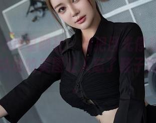 XINGYAN星颜社 – 别把目光停在高跟鞋上！姚沐迪的美图让人忘了鞋子的重要性。