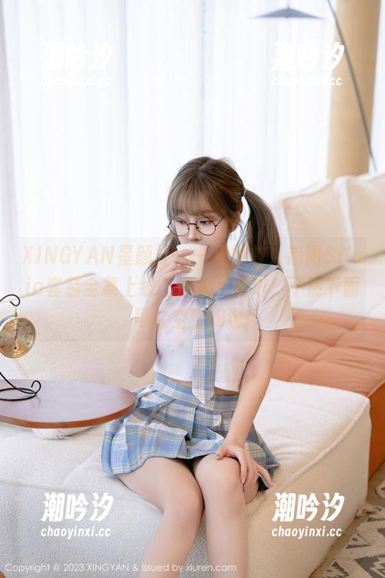 XINGYAN星颜社-易阳Silvia XINGYAN星颜社 - 一见如故,易阳Silvia套装全集上线,快来下载吧,不然下面可就空空如也!