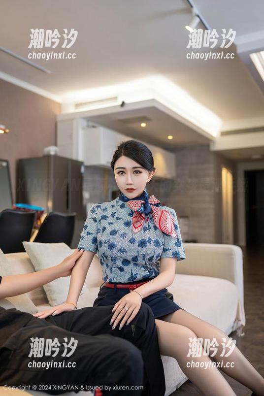 XINGYAN星颜社-潘娇娇 XINGYAN星颜社 - 今天的女孩是潘娇娇,美图连连看