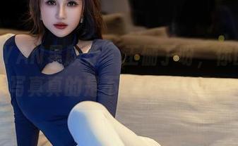 XINGYAN星颜社 – 王俪丁呀，你的运动写真真的是不上头礼拜吗？
