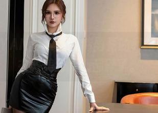 XINGYAN星颜社 – 韩雨嘉的和服合集，衣服美到我心都碎了。