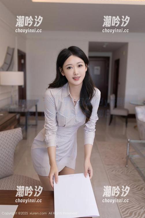 Xiuren秀人网 - 学妹与Candy糖糖的心思，哪些话我真心想不明白。