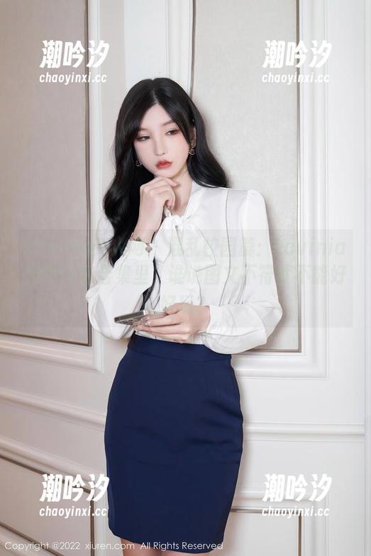 Xiuren秀人网-Lavinia肉肉 Xiuren秀人网 - 混乱校园篇:Lavinia肉肉图包合集里,谁说图文不符就不能好好玩?