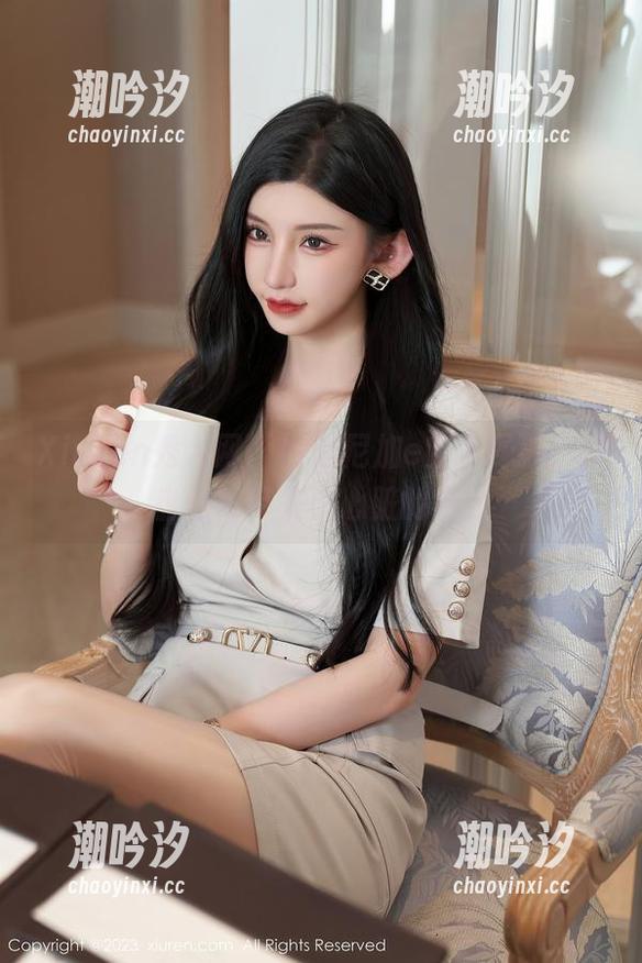Xiuren秀人网 - 比基尼加e宝小野猫，网盘照片带来小心脏的疯狂