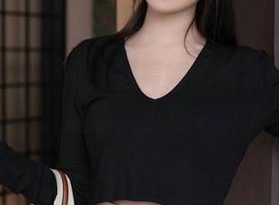 Xiuren秀人网 – 刘婷婷的棉袜系列，图集也需要点趣味，小细节引人遐想。