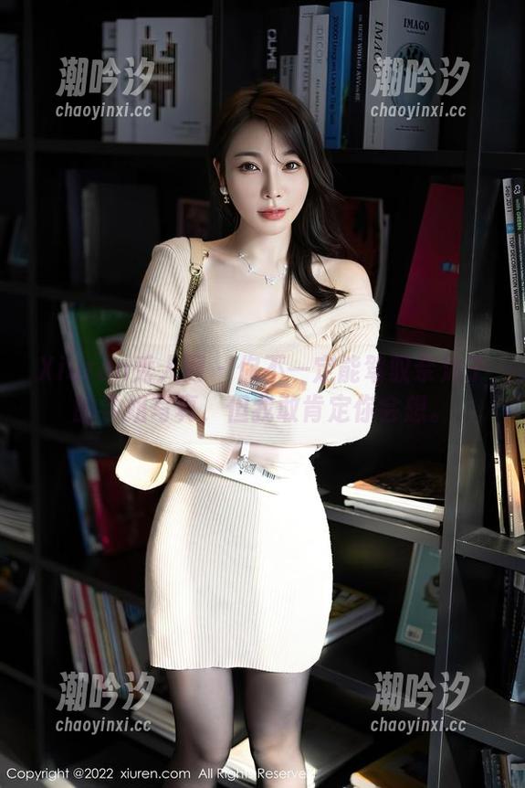 Xiuren秀人网 - 你不一定能驾驭奈沐子的学姐写真，但我敢肯定你会想。