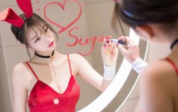 Xiuren秀人网 – 高清写真，容容容Alice以JK身份上线，快来猜猜她的下一步！