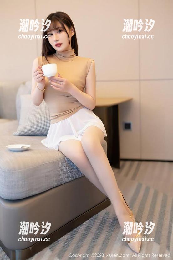 Xiuren秀人网-徐莉芝Botty Xiuren秀人网 - 徐莉芝Botty的美脚图集更新,预警:看完要忍住不去买新鞋哦!
