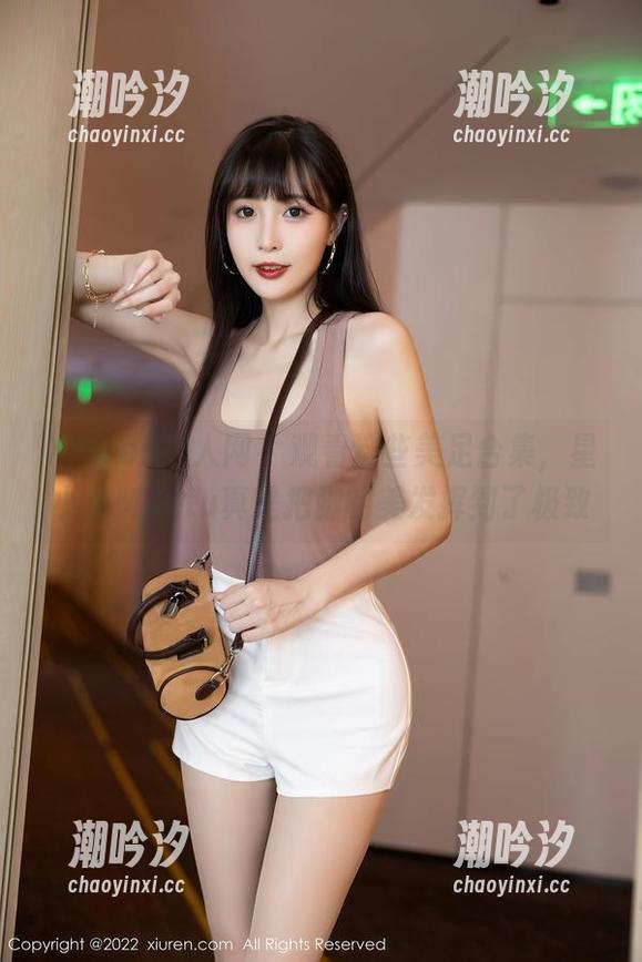 Xiuren秀人网 - 观看这些美足合集，星小兔Meetu真是把脚的美发挥到了极致