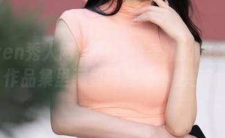 Xiuren秀人网 – 月野兔美妞的豹纹故事，作品集里藏着哪些“小秘密”？