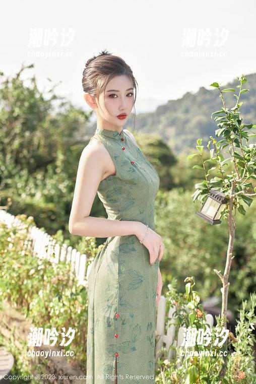 Xiuren秀人网-杨晨晨Yome Xiuren秀人网 - 杨晨晨Yome的吊裙丝袜合集,穿上它们,你的腿会在不知不觉中参与个选秀比赛!