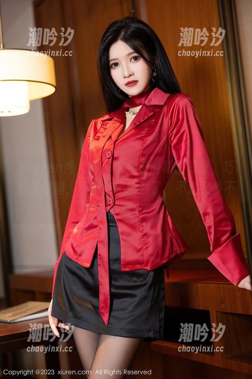 Xiuren秀人网-沈青黛 Xiuren秀人网 - 沈青黛的制服写真,巧妙又有趣,吓得我手都抖了,不过又停不下来。