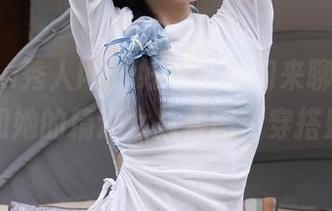 Xiuren秀人网 – 好吧，我们来聊聊王心怡和她的精选女孩套图，穿搭别样