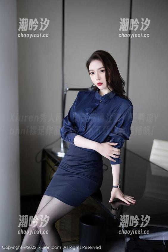 Xiuren秀人网 - 剁手党请注意！王馨瑶Yanni裸足作品上传，不下载你会后悔哦！