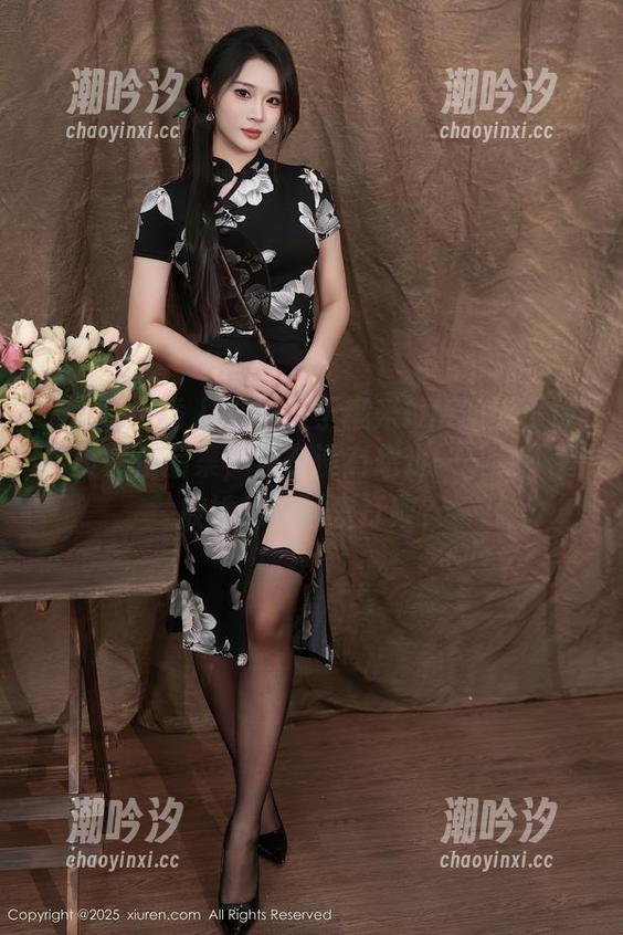 Xiuren秀人网 - 对于糯米NM的娇小玲珑美女作品集，你有没有想过——会不会被她们的可爱打败？