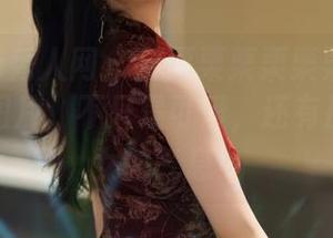 Xiuren秀人网 – 艾栗栗栗栗栗栗吖全套兔女郎图片，不只是可爱，还有那种小仙女的气息！