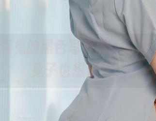 Yiko湿润兔的黑色写真展，高清说了算，兔子也想走红！