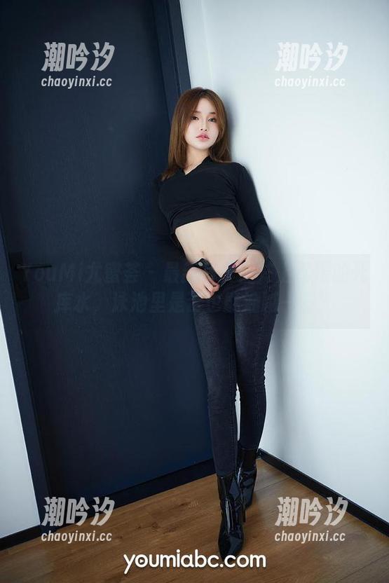 YouMi尤蜜荟 - 最新写真！井上雪樱的死库水，泳池里是否也能油腻一番？