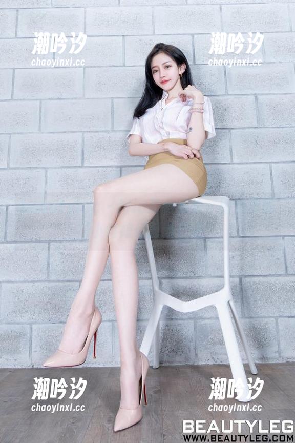 beautyleg - Mia粉色集合，壁纸界的‘小姑娘们愿意代表’