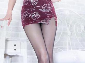 beautyleg – Tammy的透明图集：轻轻松松在线窥探她的美，别说我提醒过你。