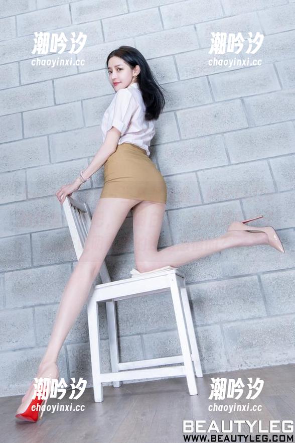 beautyleg-michelle beautyleg - 当高跟鞋遇上Michelle的优雅:好吧,我明白了,女人是用鞋子来说明人生的还是感情的?