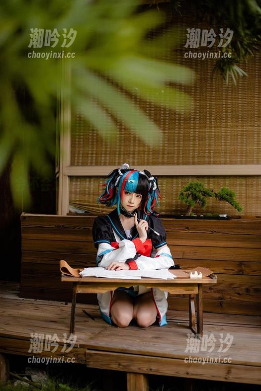 kitaro绮太郎 会不会过于灵动?kitaro绮太郎的白丝合集分享给我这感觉了!