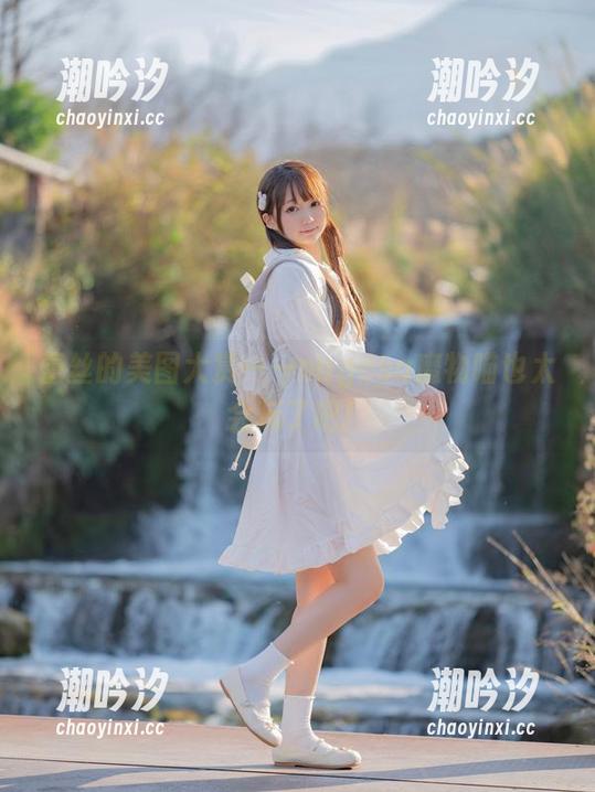 蕾丝的美图大赏——nagesa魔物喵也太会玩了吧！