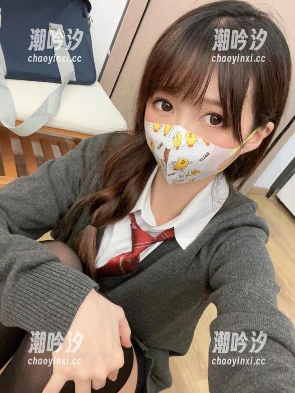 原图小剧透！nagisa魔物喵的“女仆&死库水”最新，上去让我把视线四处游荡一圈吧.