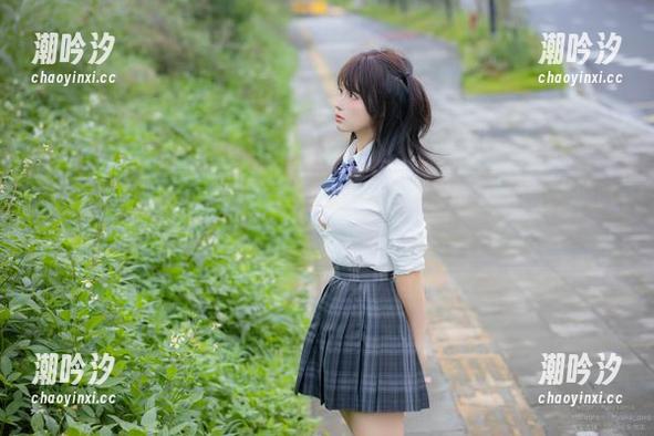 nyako喵子大魔王 nyako喵子大魔王又来了:獣耳彼女2,让你眼睛停不下来的图片下载!