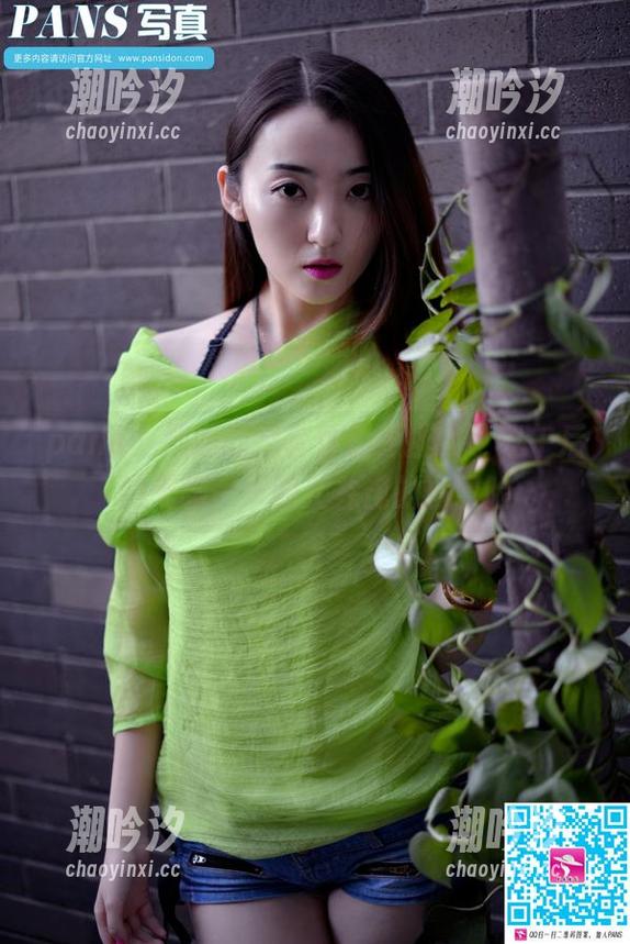 pans-熙熙 pans - 熙熙的全套体操服拯救了我午后的无聊——图文并茂的小冒险