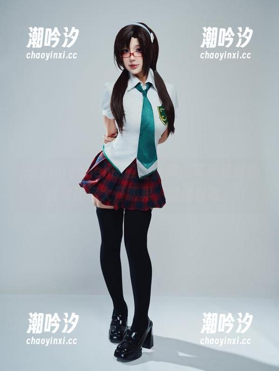 puypuychen的教室品牌：写真集里的资源让你大开眼界，没想到吧。