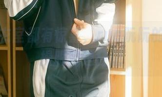 每个更衣室都有惊喜，rua阮阮的春天体操服精选日记