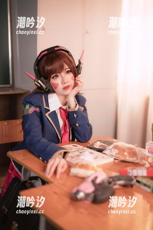 sally多啦雪穿上体操服，高清流送你一碗皮皮虾！是我说错了吗？