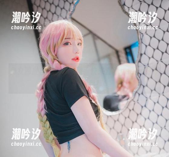 兔女郎抛出一波新波动，快来查看yeeun孙乐乐的图包！