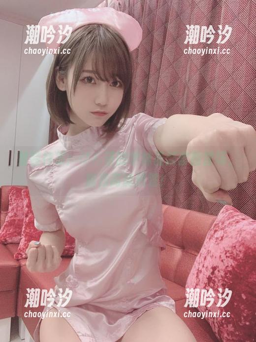 整装待发：けん研的学妹最新套图登场，前方高能预警！
