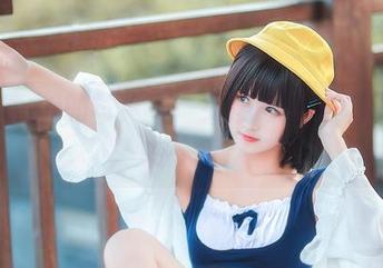 在三度69的写真中，女孩们的粉嫩需要你来下载。