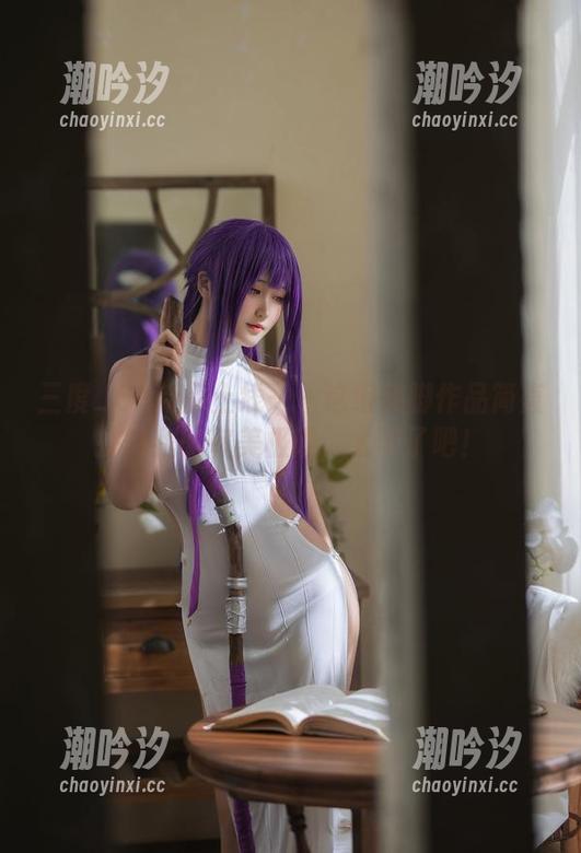 三度_69新品上线——这组美脚作品简直挑衅我的审美极限，太可了吧！