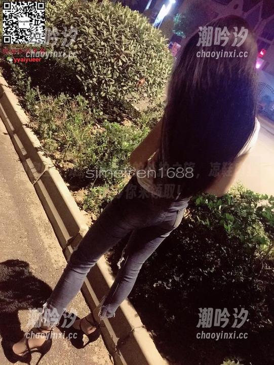 微密圈 - 走，丝月神的外拍之旅，凉鞋肉丝资源等你来领取！