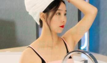 丽柜 – 分享悠悠的女仆作品集，有种“主子”只负责吃喝，整个“家里”都是她的搭档了。