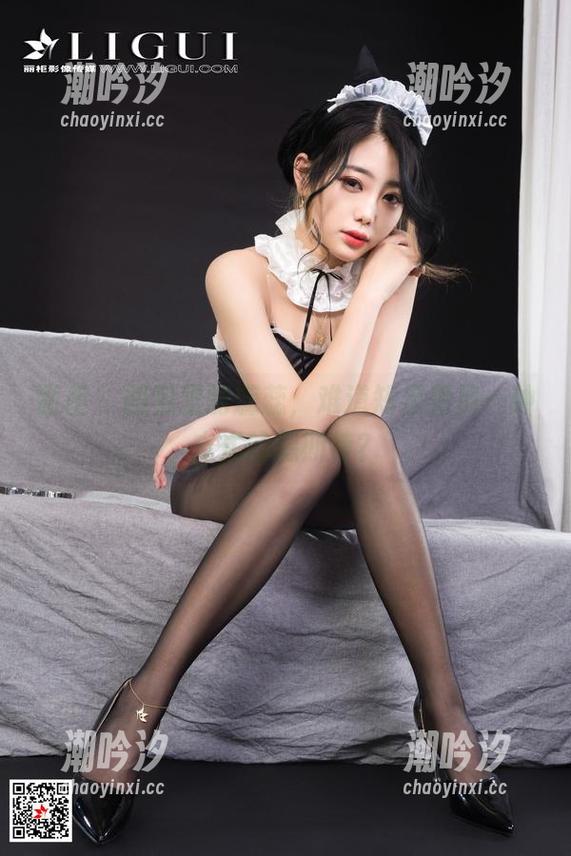 丽柜 - 图包里的蕊蕊，难道知足是另一种方式的德斯特？