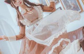 乖乖衣宝带来的玛丽萝丝泳装美图，这种透视感似乎直接进入了我的脑袋里。