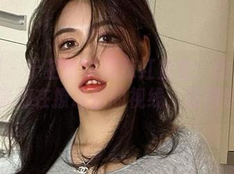 微密圈 – 于芷晴以热辣红宣告：图册里的每一张都在撩动你的视线，原图也太敢