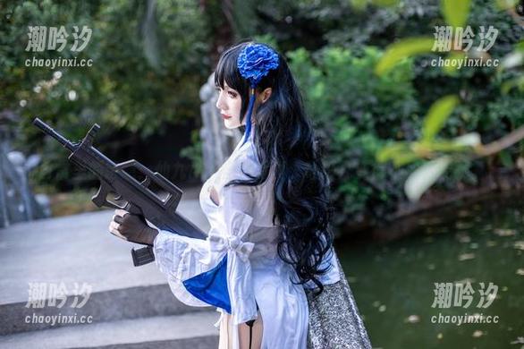 日常里的诗意：仙九Airi全套写真，让平凡变得不那么无聊。