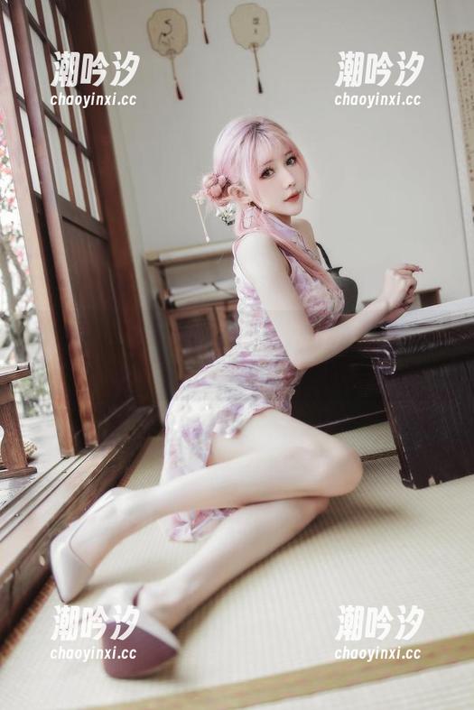 仙女月 看!仙女月全套运动图集,让他们羡慕嫉妒恨吧