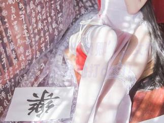 私拍抢先看！‘你的负卿’的女神姿势，让人想给她打call！